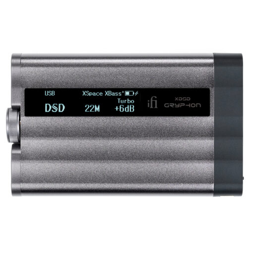 iFi Audio xDSD Gryphon - Image 3