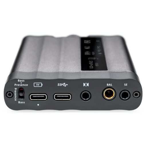 iFi Audio xDSD Gryphon - Image 4