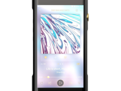 Shanling M6pro 21