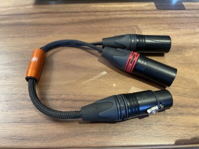 ROOMs Audio Line ヘッドホンスタンド FS PRO A SL 【お気に入り