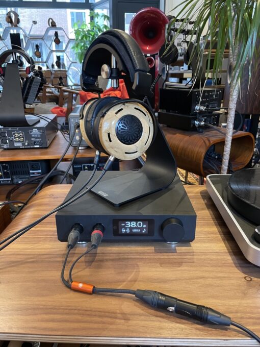 HAA Orange Adapter for COS H1 - Image 2