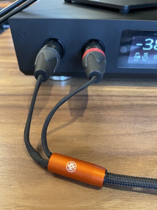 HAA Orange Adapter for COS H1 - Image 3