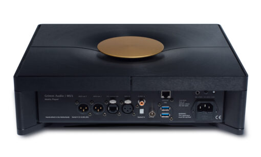 Grimm Audio MU1 - Image 3