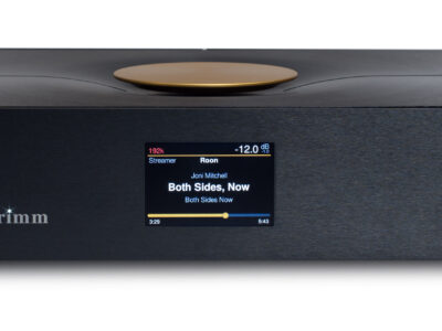 Grimm Audio MU1