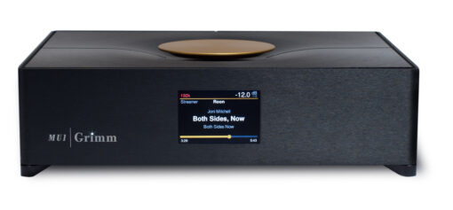 Grimm Audio MU1