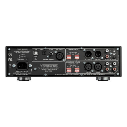 VIOLECTRIC DHA V590² PRO - Image 2