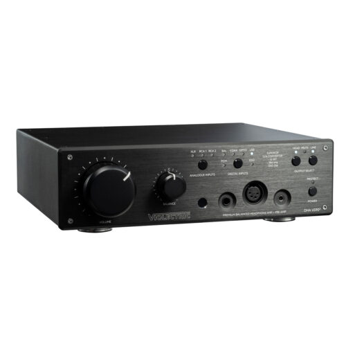 VIOLECTRIC DHA V590² PRO