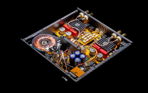 ENLEUM AMP-23R - Image 5