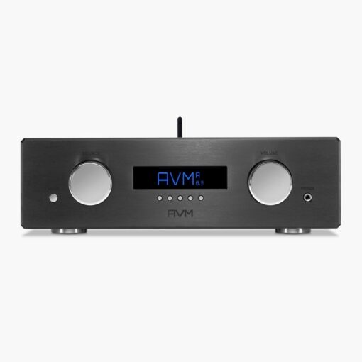 AVM OVATION A 8.3 · A 6.3 - Image 2