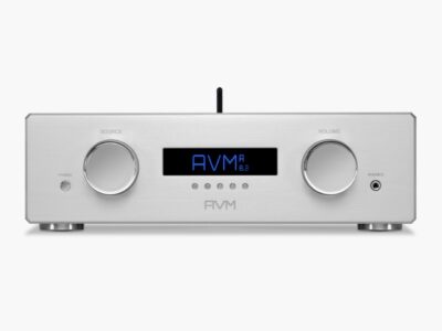 AVM OVATION A 8.3 · A 6.3