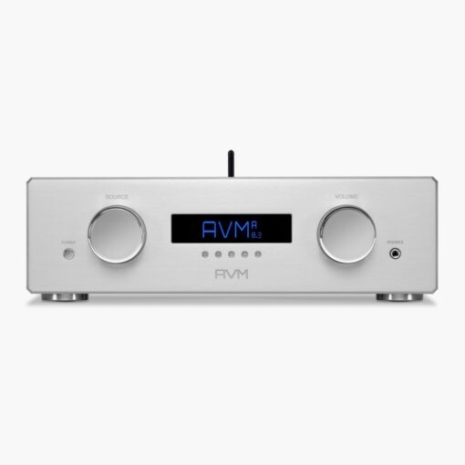 AVM OVATION A 8.3 · A 6.3