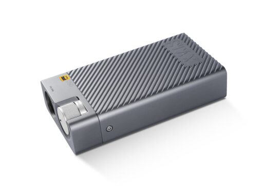 SRM-D10 Portable Driver Unit for Earspeakers - Image 5