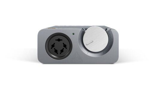 SRM-D10 Portable Driver Unit for Earspeakers - Image 3