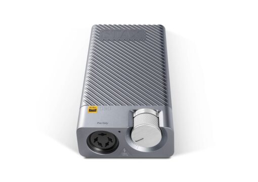 SRM-D10 Portable Driver Unit for Earspeakers - Image 2