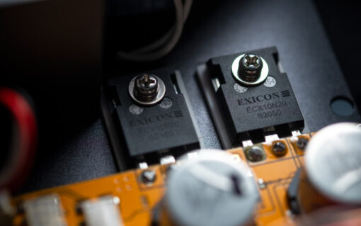 ENLEUM AMP-23R - Image 6