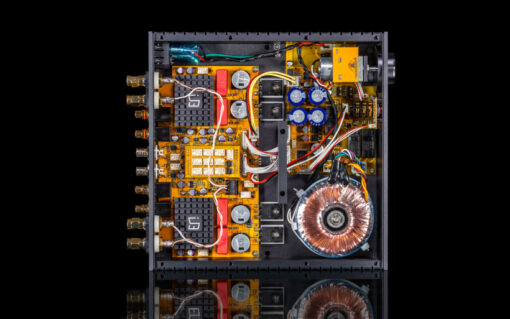ENLEUM AMP-23R - Image 9