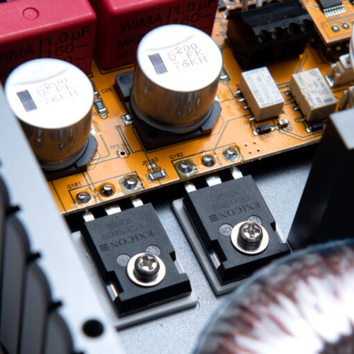 ENLEUM AMP-23R - Image 7