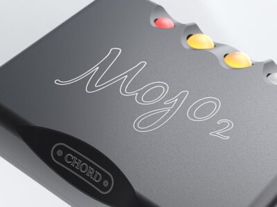 Chord Electronics Mojo 2