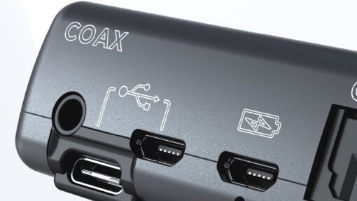 Chord Electronics Mojo 2 - Image 3