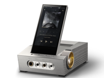 Astell&Kern ACRO CA1000