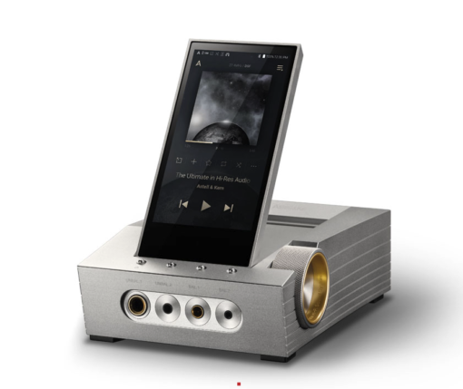 Astell&Kern ACRO CA1000