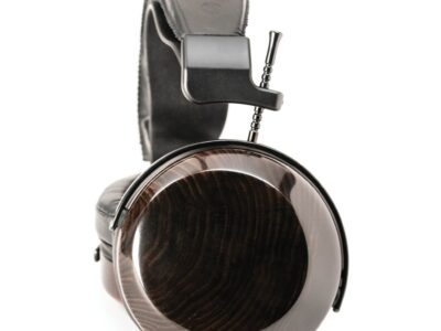 ZMF LTD Vérité Closed African Blackwood