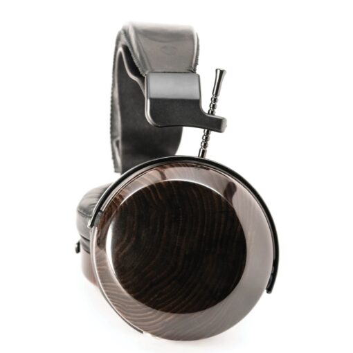 ZMF LTD Vérité Closed African Blackwood