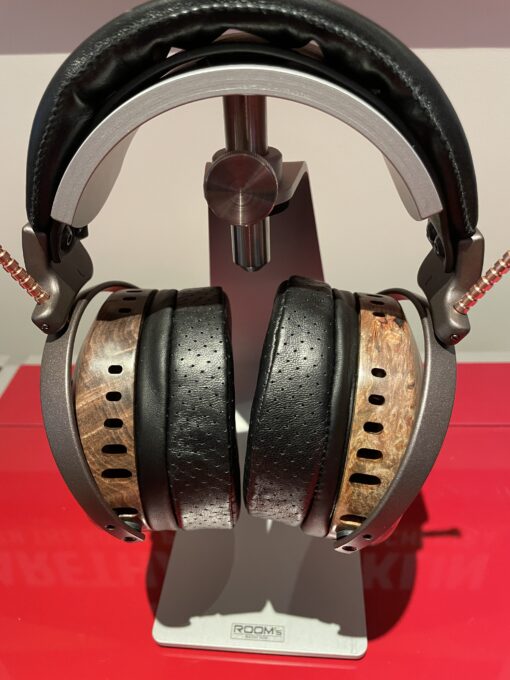 ZMF Vérité Open Stabilzed "Marble Mania" - Image 5