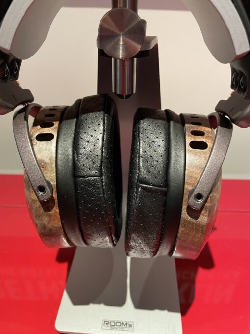 ZMF Vérité Open Stabilzed "Marble Mania" - Image 2