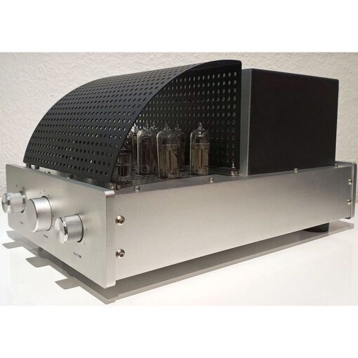 RIKE Audio Kaja 20PP · Tube integrated amplifier DEMO MINT - Image 2