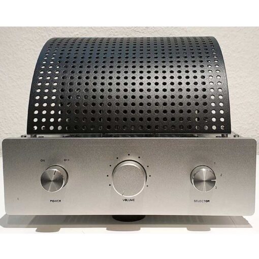 RIKE Audio Kaja 20PP · Tube integrated amplifier DEMO MINT - Image 3