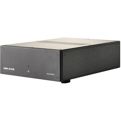 Rike Audio Natalija Phono MM/MC III · Phono tube preamplifier - Image 3