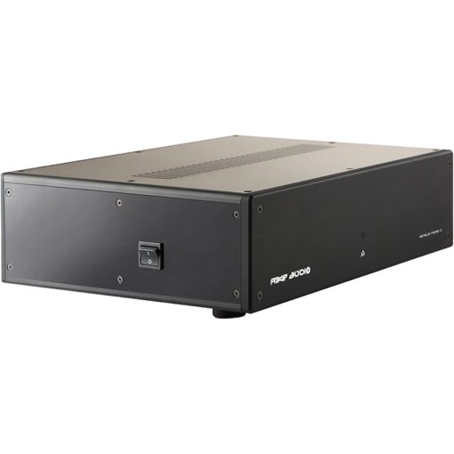 Rike Audio Natalija Phono MM/MC III · Phono tube preamplifier - Image 4