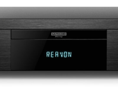 REAVON UBR-X200