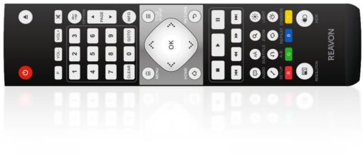 REAVON UBR-X200 - Image 5
