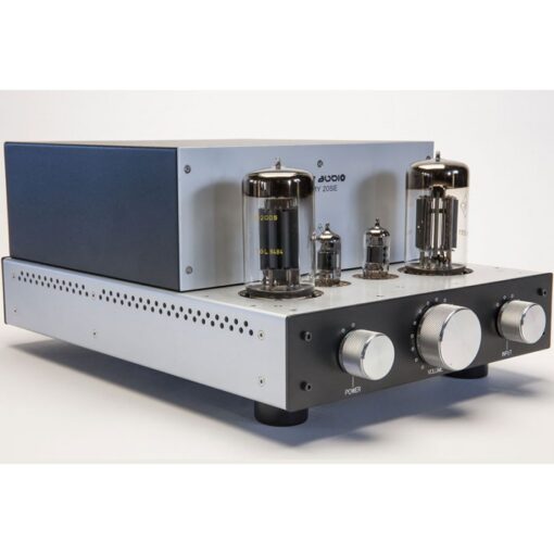 RIKE Audio Romy 20SE · Tube integrated amplifier - Image 2