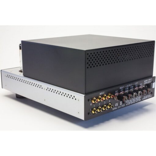 RIKE Audio Romy 20SE · Tube integrated amplifier - Image 5