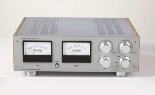 Angstrom Audiolab ZIA100 - Image 2