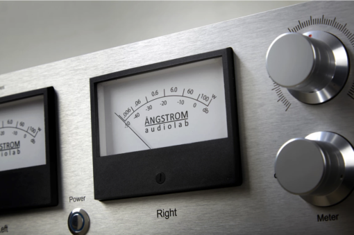 Angstrom Audiolab ZIA100 - Image 4