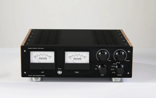 Angstrom Audiolab ZIA100 - Image 8