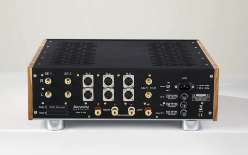 Angstrom Audiolab ZIA100 - Image 11
