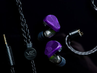 Vision Ears - EXT Demo Unit