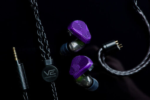 Vision Ears - EXT Demo Unit