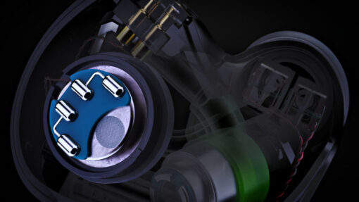 Vision Ears - EXT Demo Unit - Image 3