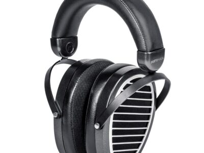 HiFiMAN Edition XS