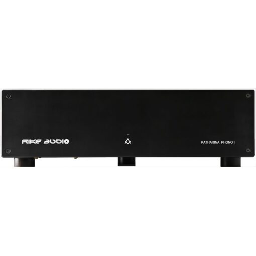Rike Audio Katharina Phono MM/MC I · Phono tube preamplifier