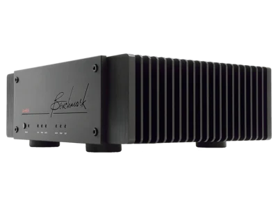 BENCHMARK AHB2 POWER AMPLIFIER