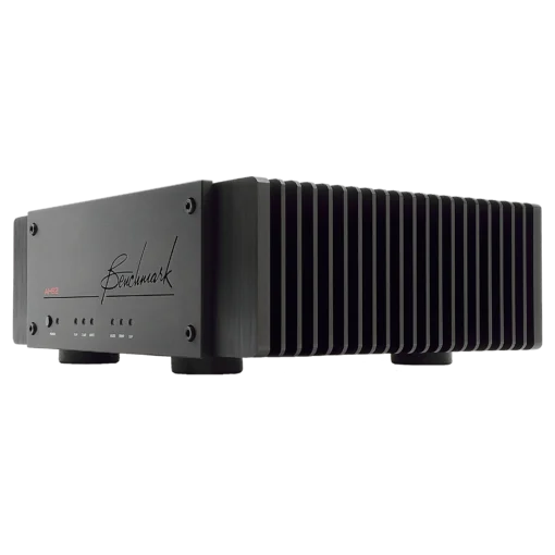 BENCHMARK AHB2 POWER AMPLIFIER