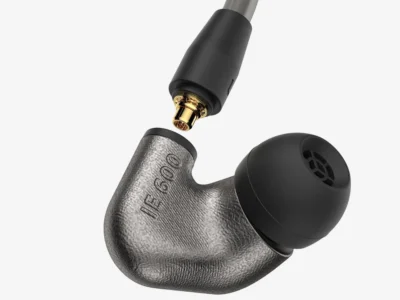 Sennheiser IE 600