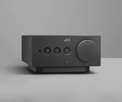 dCS Lina Headphone Amplifier - Image 4